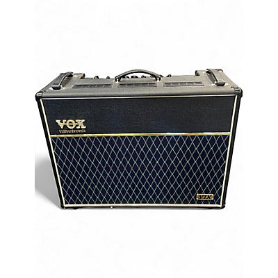 Used VOX AD120VTX 2x60-Watt 2x12" Guitar Combo Amp