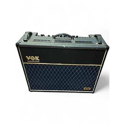 Used VOX AD120VTX Guitar Combo Amp