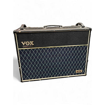 Used VOX AD120VTX Guitar Combo Amp