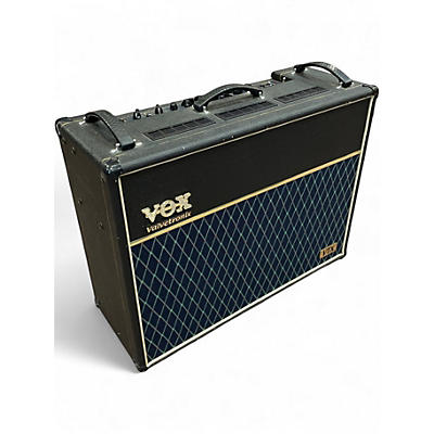 Used VOX AD120VTX Guitar Combo Amp
