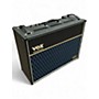 Used VOX AD120VTX Guitar Combo Amp