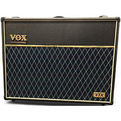 Used VOX AD120VTX Tube Guitar Combo Amp