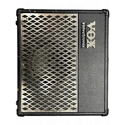 VOX Used VOX AD15VT 1x8 15W Guitar Combo Amp