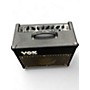 Used VOX Used VOX AD15VT 1x8 15W Guitar Combo Amp