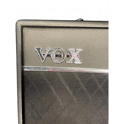 Used VOX AD15VT 1x8 15W Guitar Combo Amp