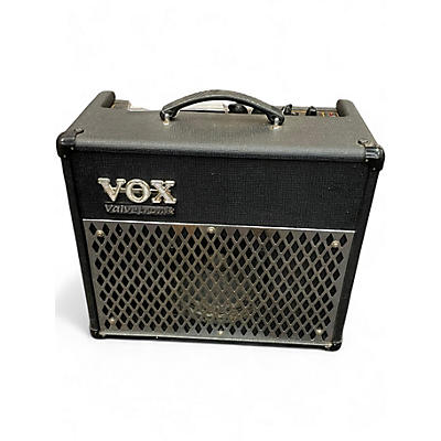 Used VOX AD15VT 1x8 15W Guitar Combo Amp