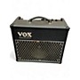 Used VOX AD15VT 1x8 15W Guitar Combo Amp