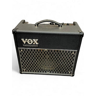 Used VOX AD15VT 1x8 15W Guitar Combo Amp