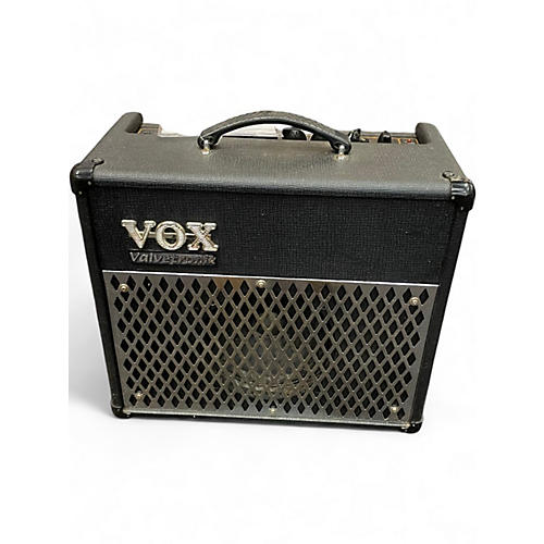 Used VOX AD15VT 1x8 15W Guitar Combo Amp