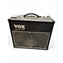 Used VOX AD15VT 1x8 15W Guitar Combo Amp