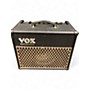 Used VOX AD15VT 1x8 15W Guitar Combo Amp