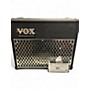 Used VOX AD15VT 1x8 15W Guitar Combo Amp