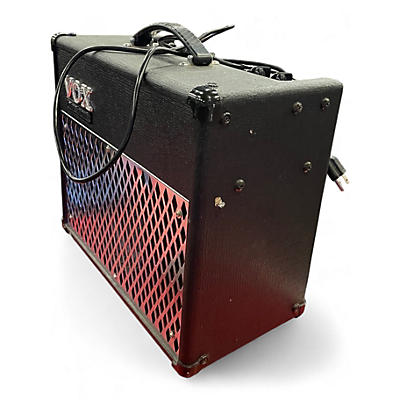 Used VOX AD15VT 1x8 15W Guitar Combo Amp