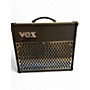 Used VOX AD15VT 1x8 15W Guitar Combo Amp