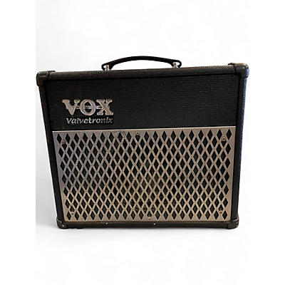 Used VOX AD15VT 1x8 15W Guitar Combo Amp