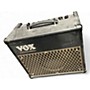 Used VOX AD15VT 1x8 15W Guitar Combo Amp