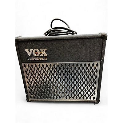 Used VOX AD15VT 1x8 15W Guitar Combo Amp