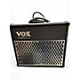 Used VOX AD15VT 1x8 15W Guitar Combo Amp
