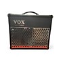 Used VOX AD15VT 1x8 15W Guitar Combo Amp