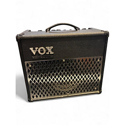 Used VOX AD15VT VALVETRONIX Guitar Combo Amp