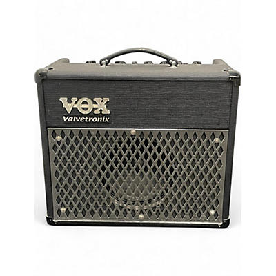 Used VOX AD30VT 1x10 30W Guitar Combo Amp