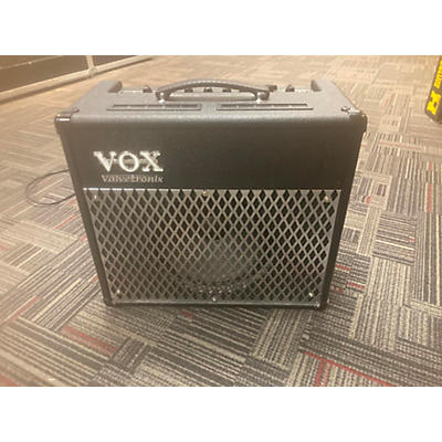 VOX Used VOX AD30VT 1x10 30W Guitar Combo Amp