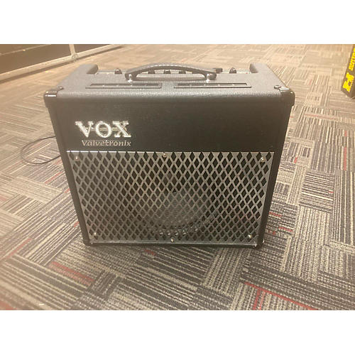 VOX Used VOX AD30VT 1x10 30W Guitar Combo Amp