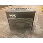 Used VOX Used VOX AD30VT 1x10 30W Guitar Combo Amp