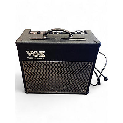 VOX Used VOX AD30VT 1x10 30W Guitar Combo Amp