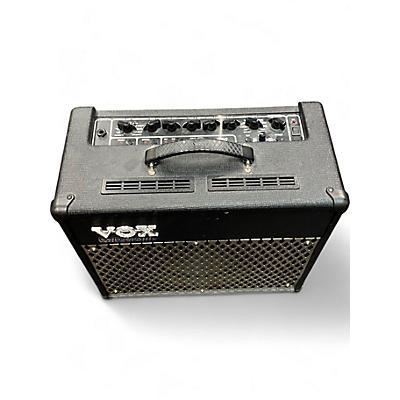 VOX Used VOX AD30VT 1x10 30W Guitar Combo Amp