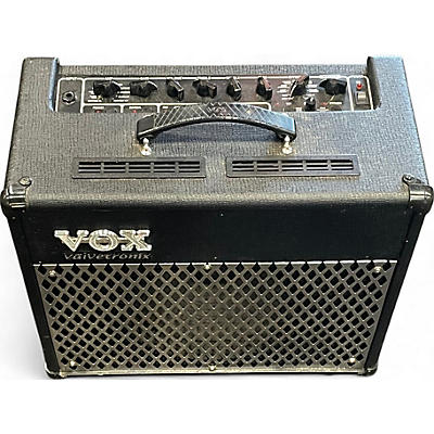 VOX Used VOX AD30VT 1x10 30W Guitar Combo Amp