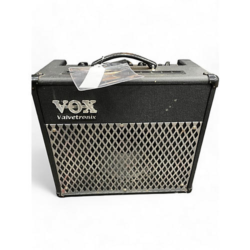 VOX Used VOX AD30VT 1x10 30W Guitar Combo Amp