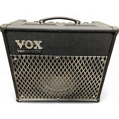 Used VOX AD30VT 1x10 30W Guitar Combo Amp