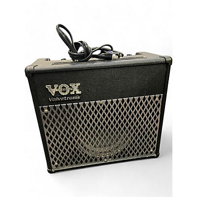 Used VOX AD30VT 1x10 30W Guitar Combo Amp