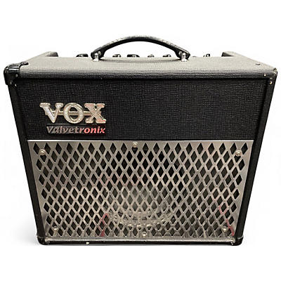 Used VOX AD30VT 1x10 30W Guitar Combo Amp