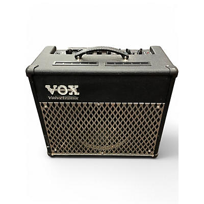 Used VOX AD30VT 1x10 30W Guitar Combo Amp