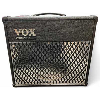 Used VOX AD30VT 1x10 30W Guitar Combo Amp