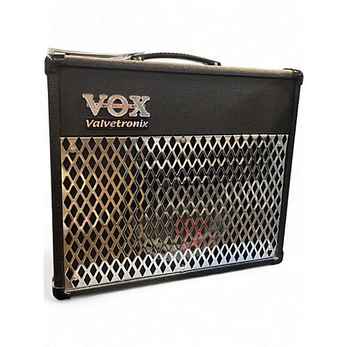 Used VOX AD30VT 1x10 30W Guitar Combo Amp