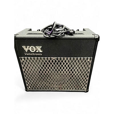 Used VOX AD30VT 1x10 30W Guitar Combo Amp