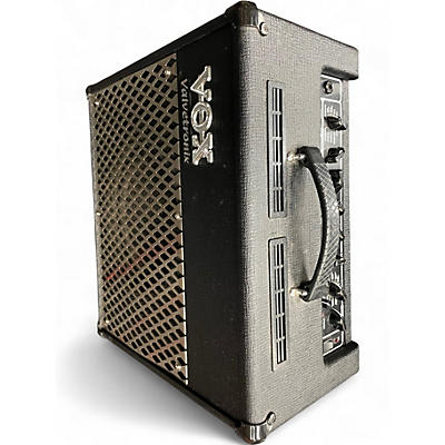 Used VOX AD30VT 1x10 30W Guitar Combo Amp