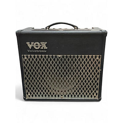 Used VOX AD30VT 1x10 30W Guitar Combo Amp