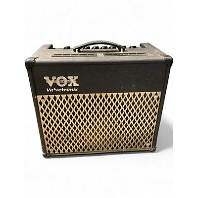 Used VOX AD30VT 1x10 30W Guitar Combo Amp
