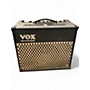 Used VOX AD30VT 1x10 30W Guitar Combo Amp