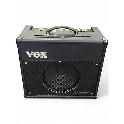 Used VOX AD30VT 1x10 30W Guitar Combo Amp