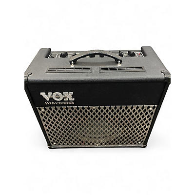Used VOX AD30VT 1x10 30W Guitar Combo Amp