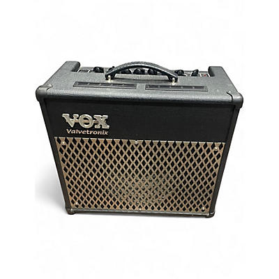 Used VOX AD30VT 1x10 30W Guitar Combo Amp