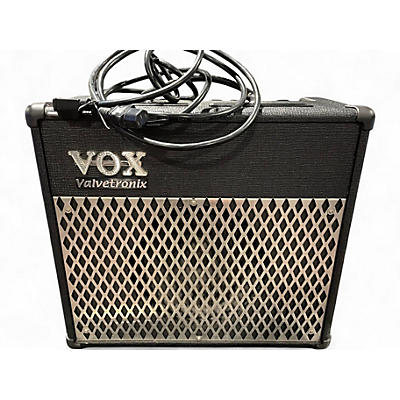 Used VOX AD30VT 1x10 30W Guitar Combo Amp