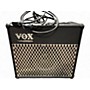Used VOX AD30VT 1x10 30W Guitar Combo Amp