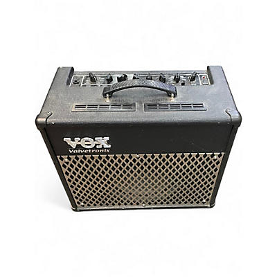 Used VOX AD30VT 1x10 30W Guitar Combo Amp