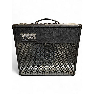 Used VOX AD30VT 1x10 30W Guitar Combo Amp
